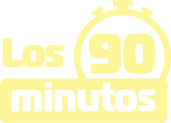 Los 90 Minutos Logo